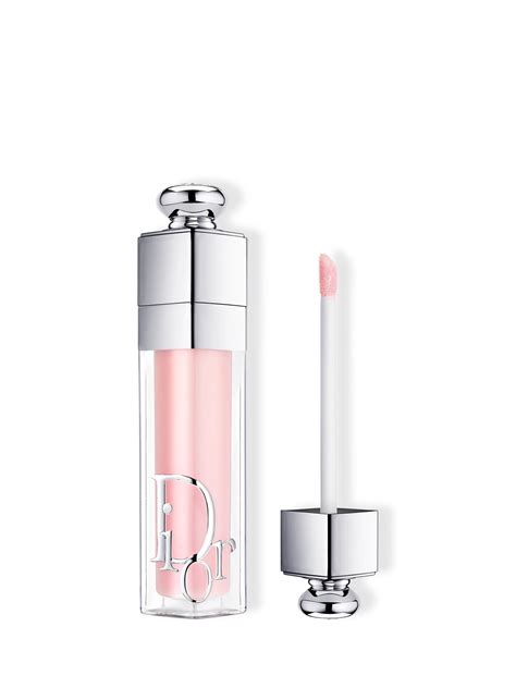 dior lipgloss maximizer 001|Dior lip maximizer 001 mini.